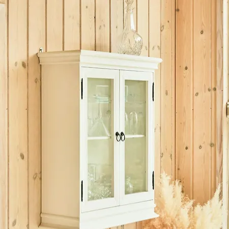 بيت للعطل Bright Timber House With Outdoor And Sea View Sonderby (Midtjylland)