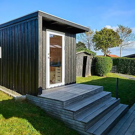 Bright Timber House With Outdoor And Sea View